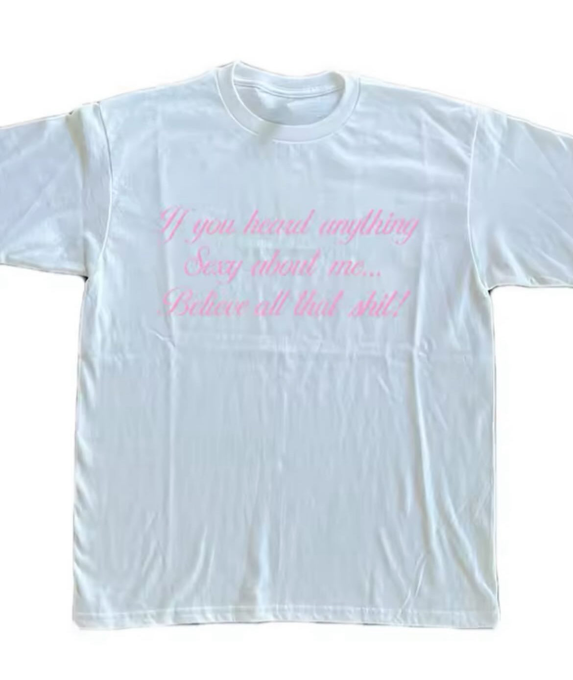 T shirt