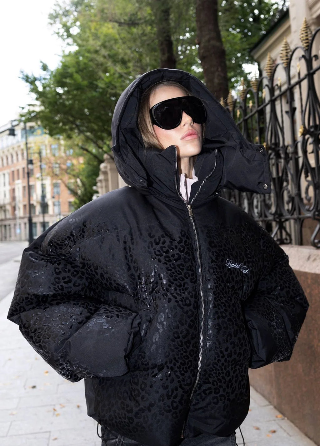 Puffer
