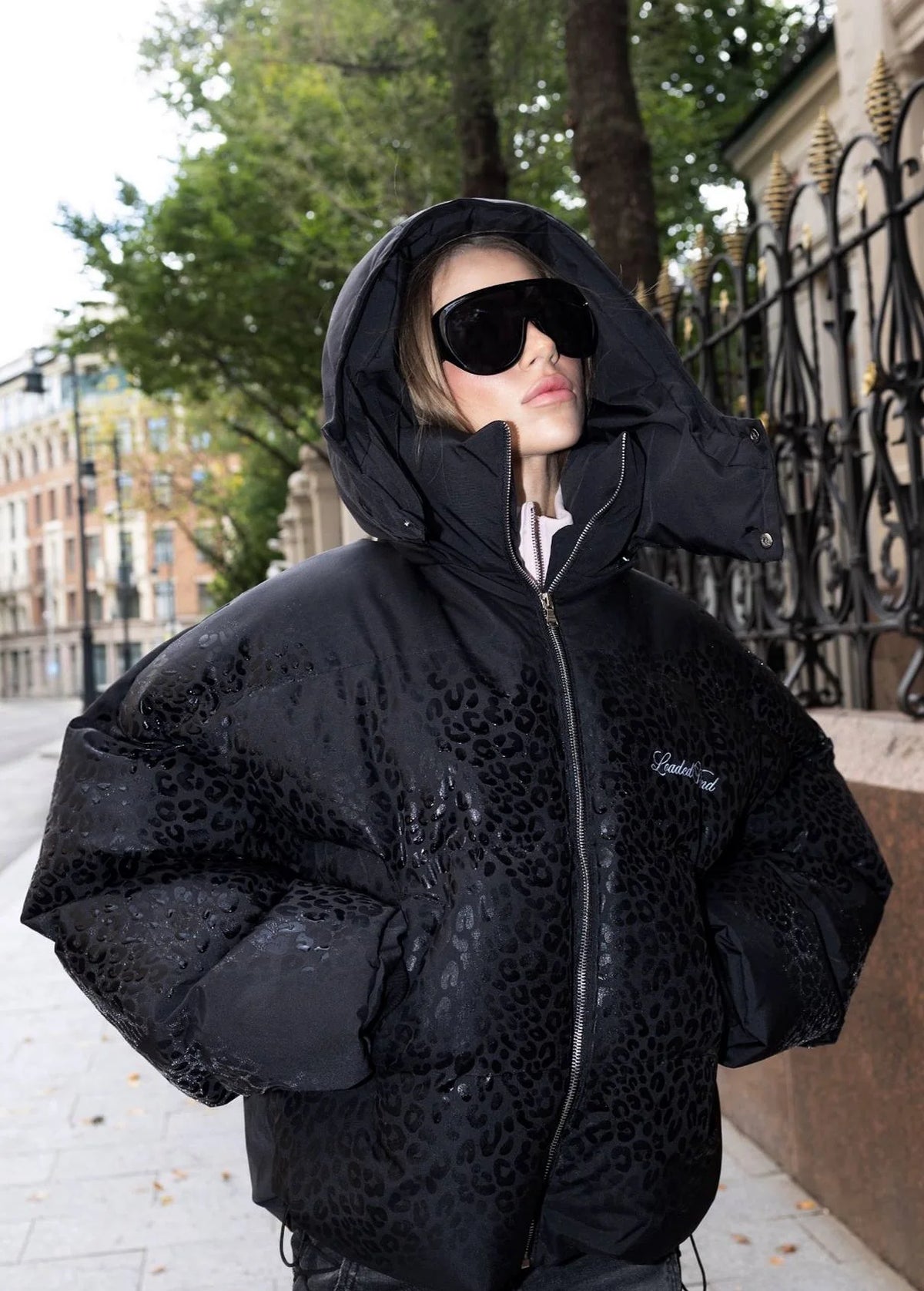 Puffer