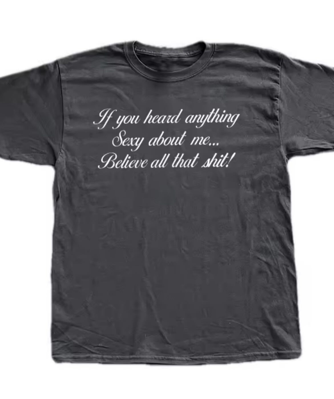 T shirt