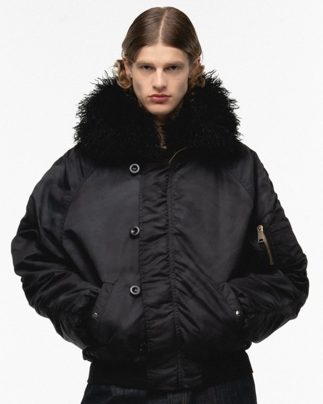 Winter jacket