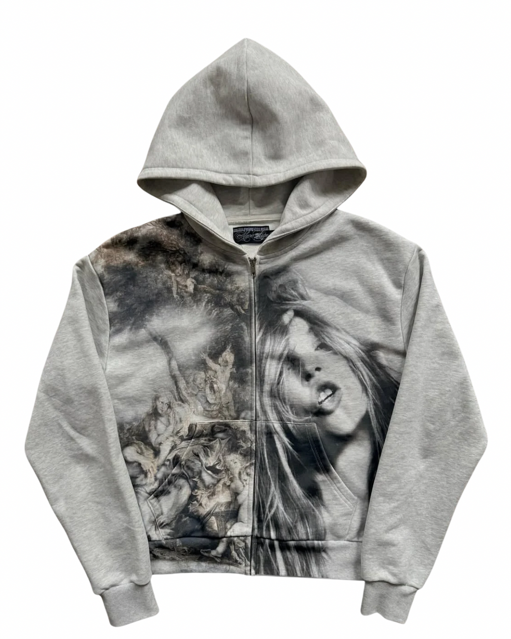 Hoodie