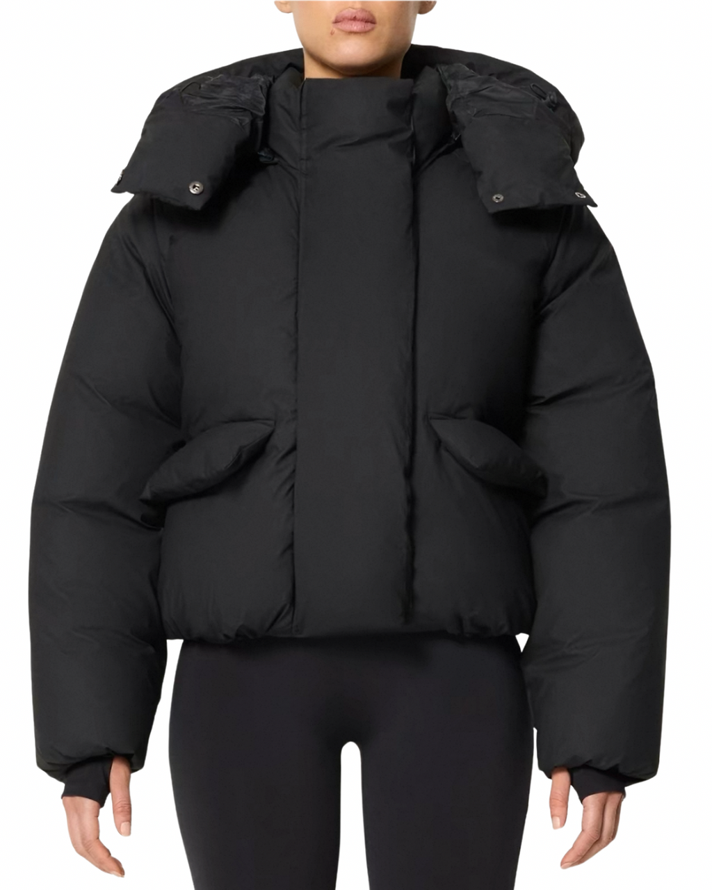Puffer