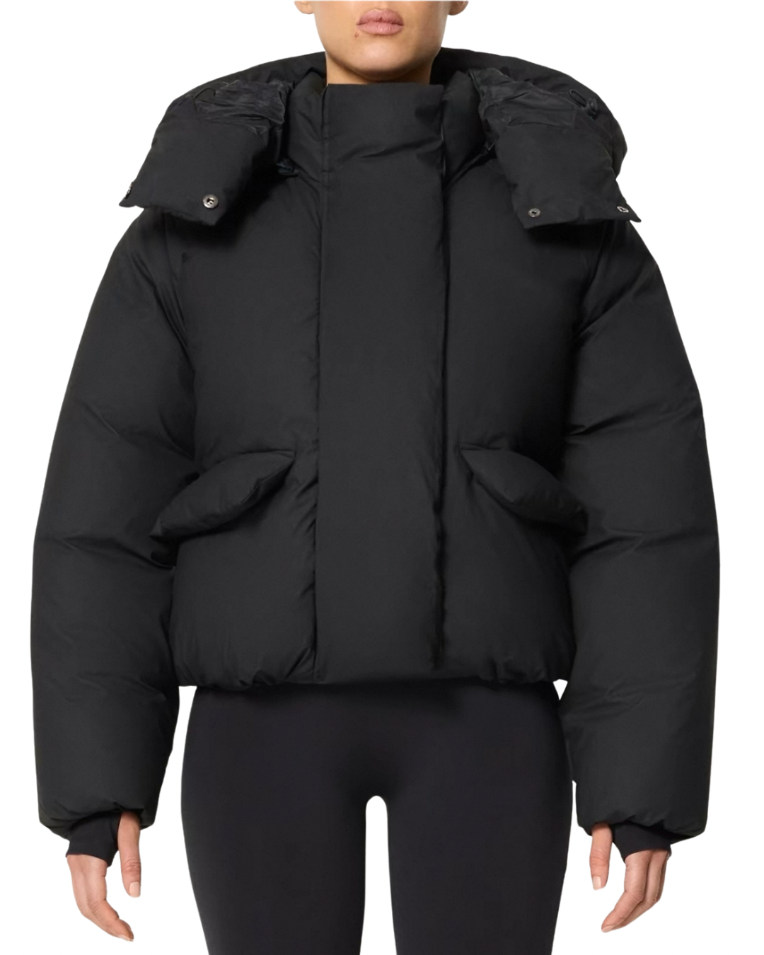 Puffer