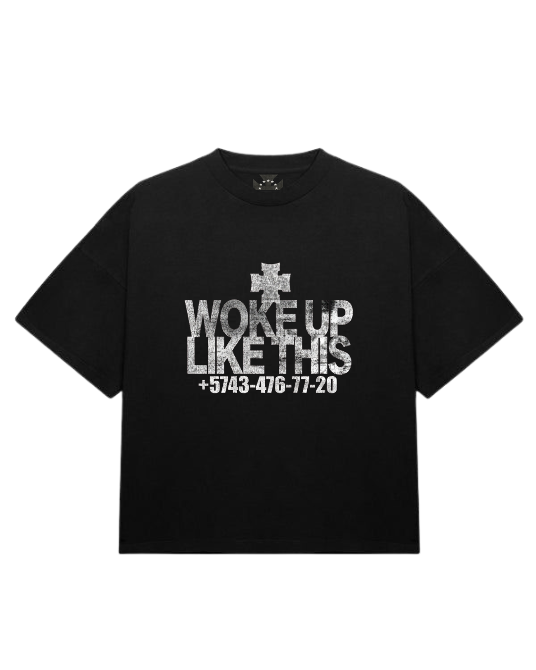 T shirt RISTINAION
