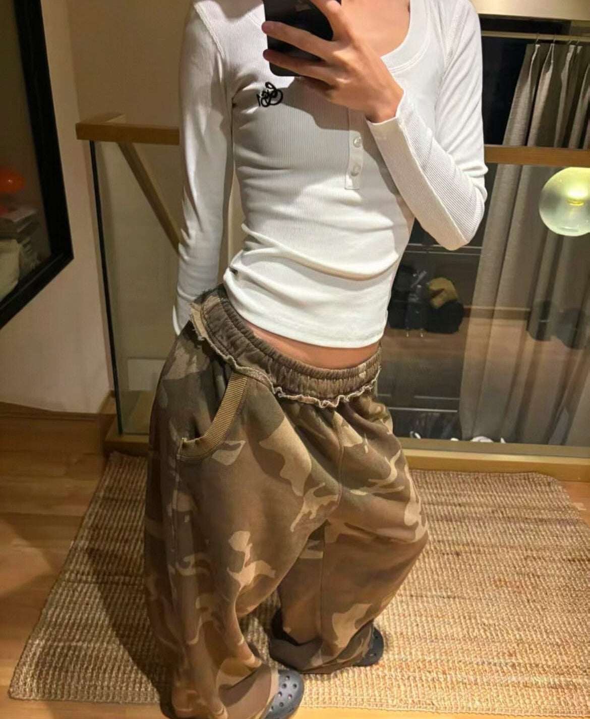 Pants