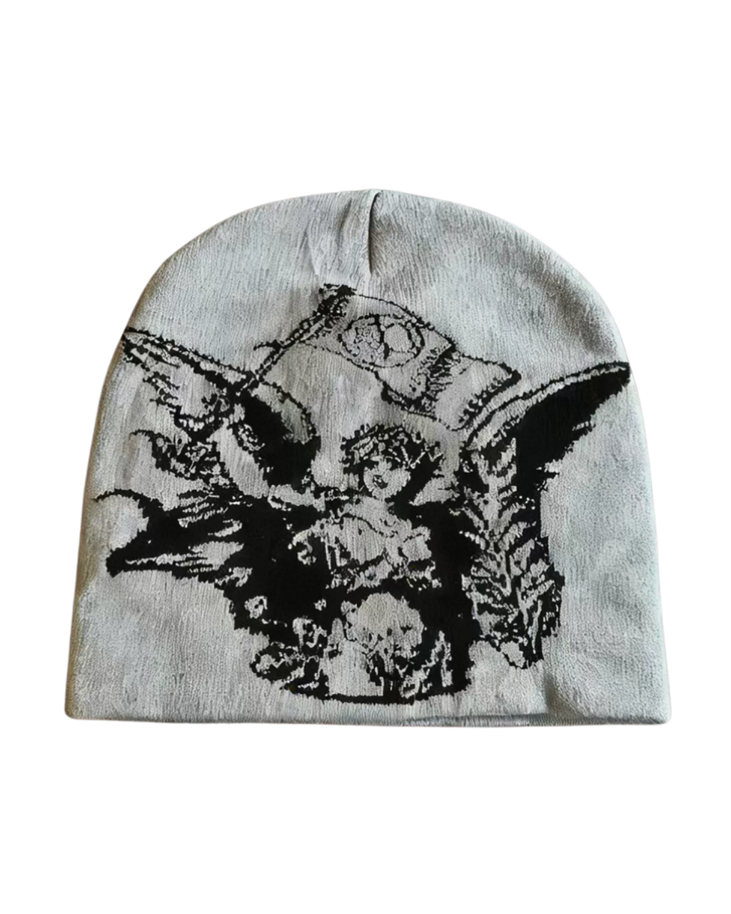 Winter hat