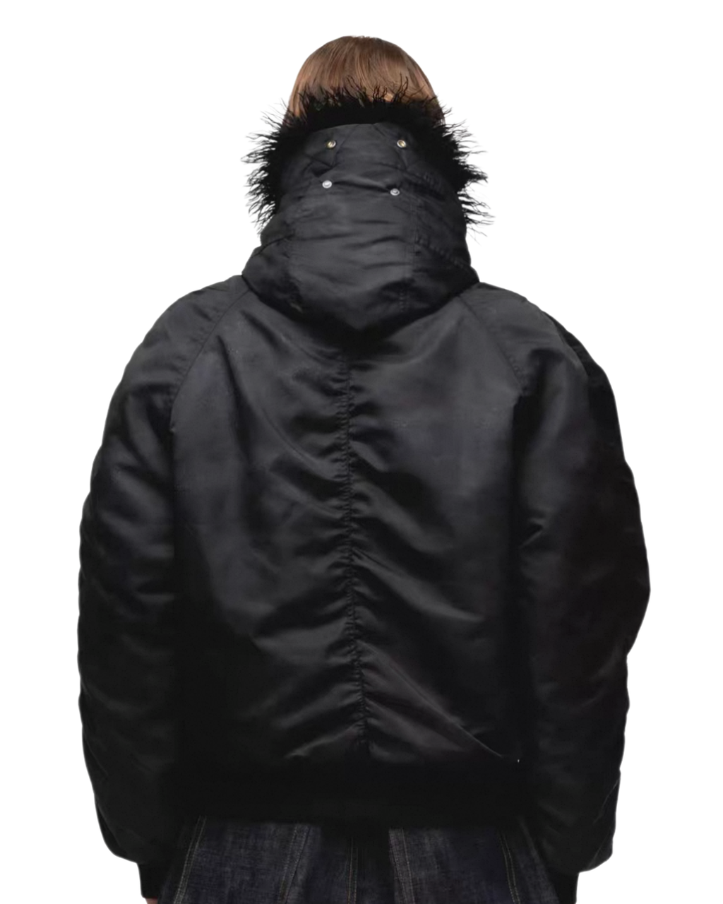 Winter jacket