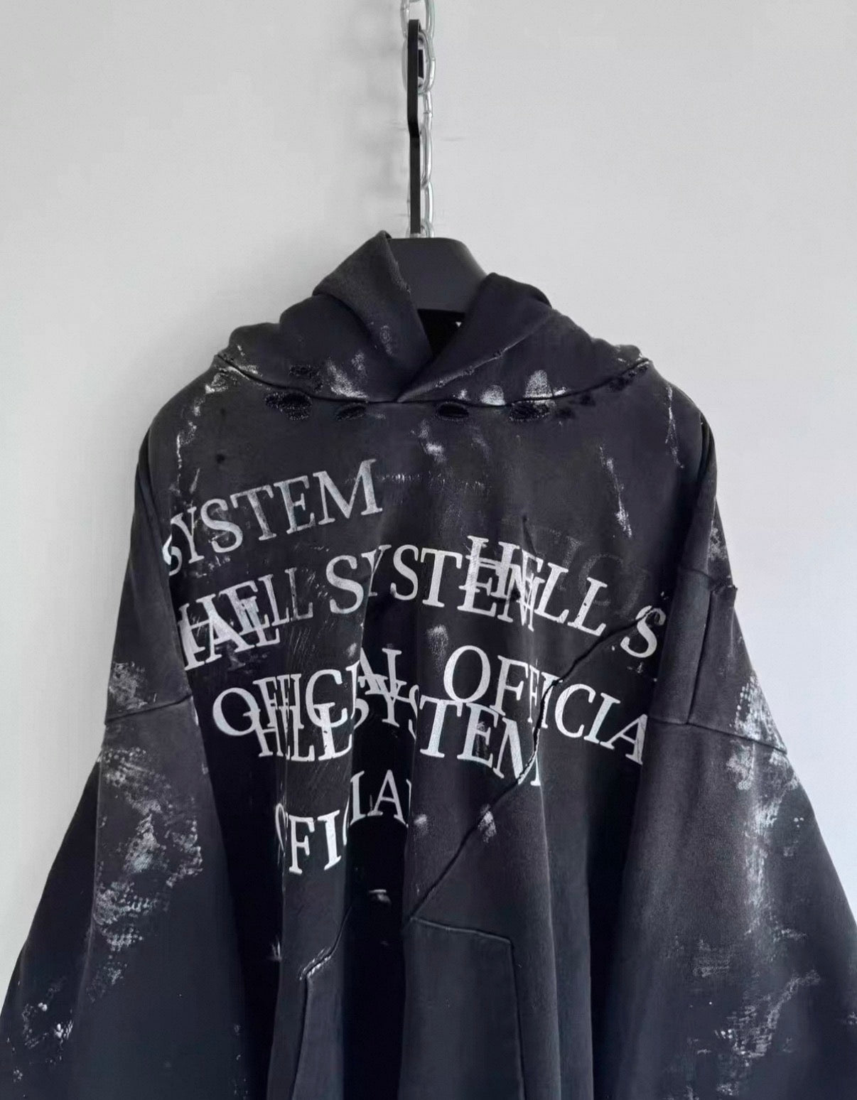 Hoodie