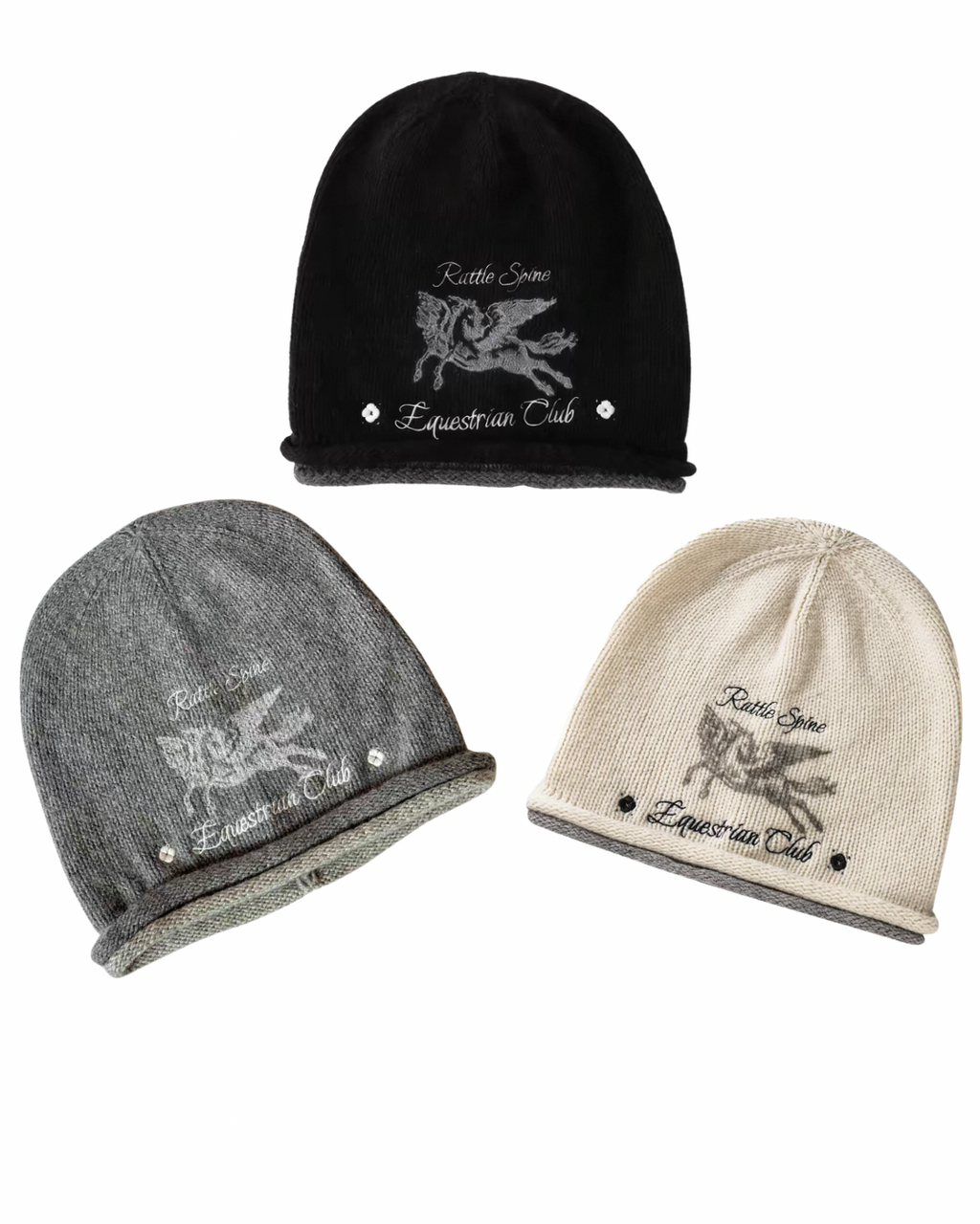 Winter hat