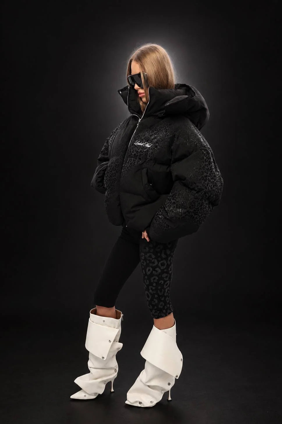 Puffer