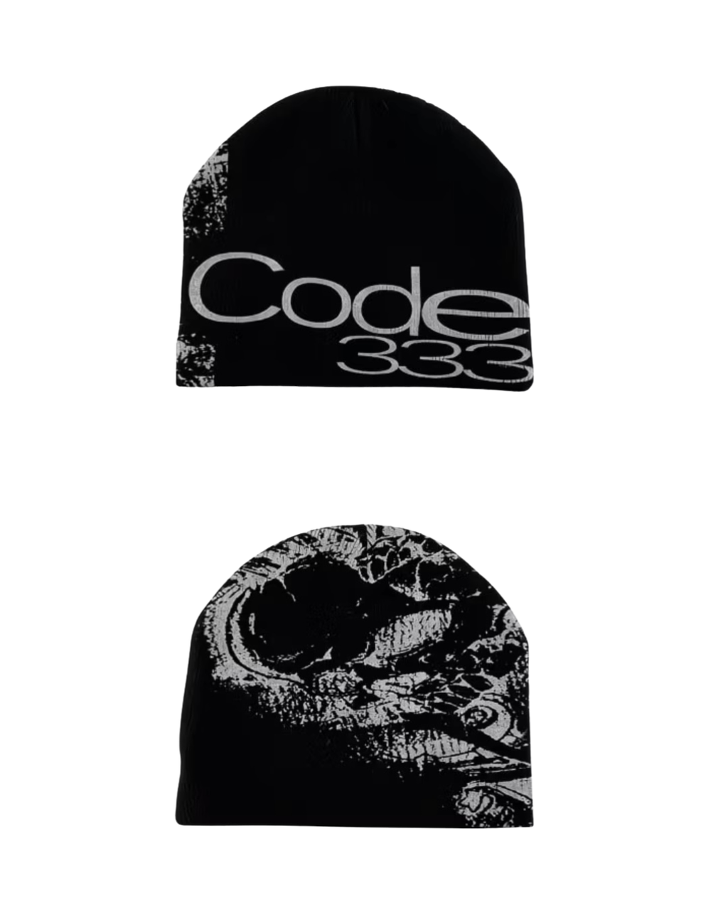 Winter hat