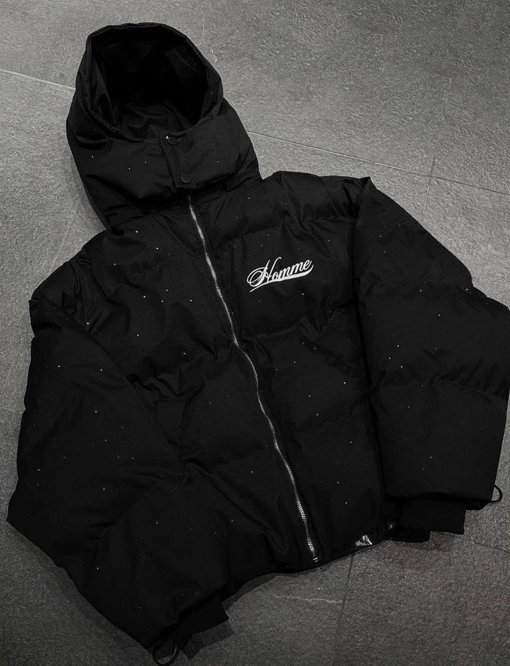 Puffer