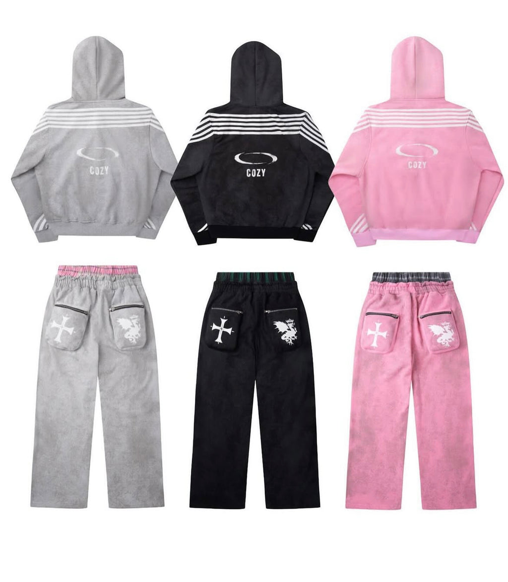 Tracksuit