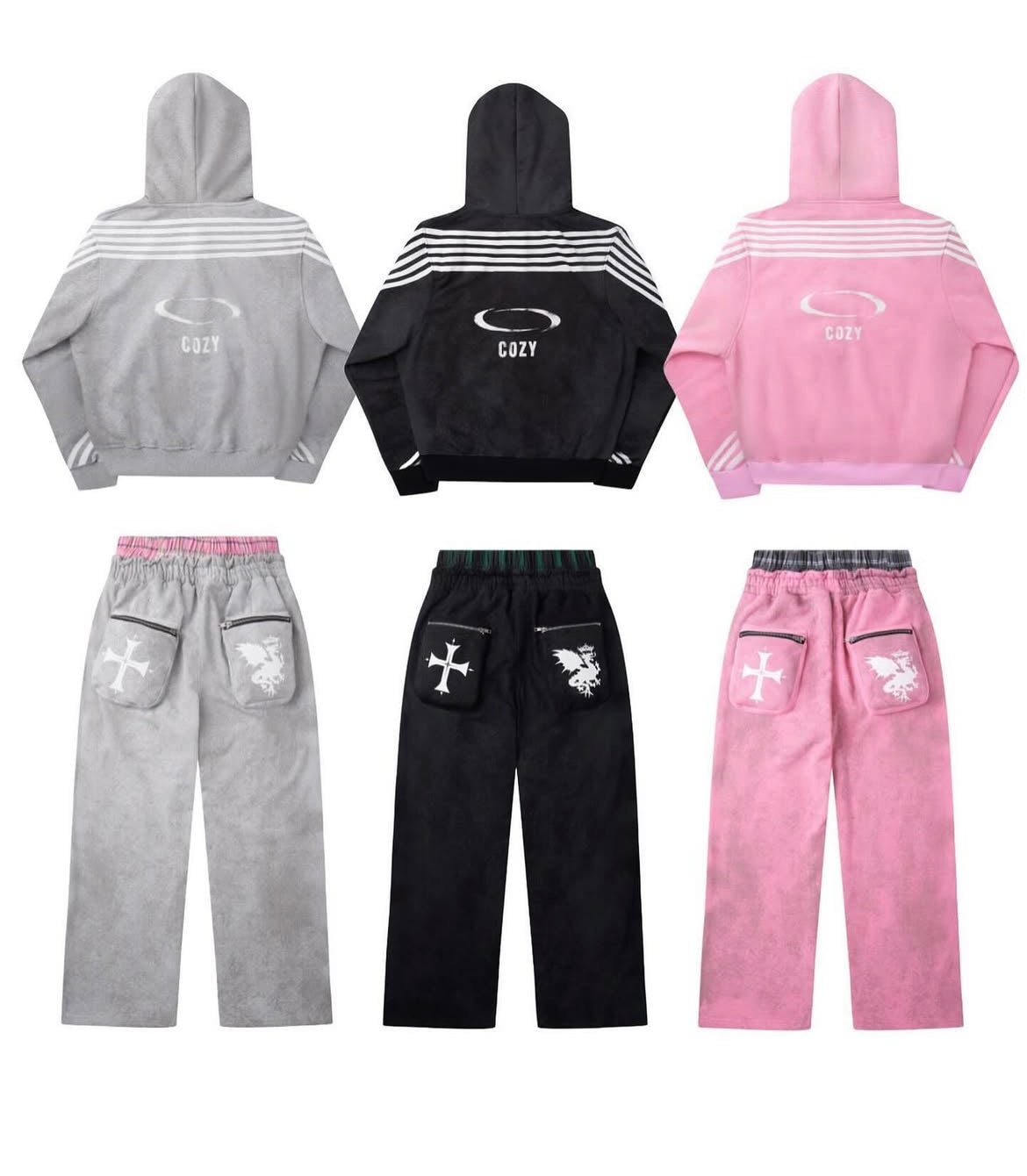 Tracksuit
