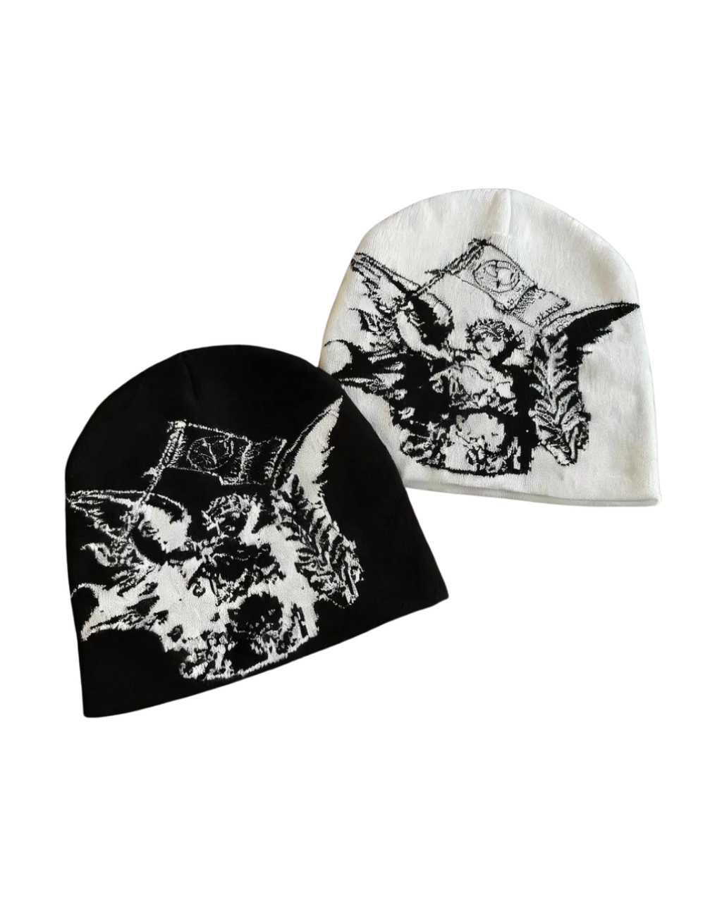 Winter hat