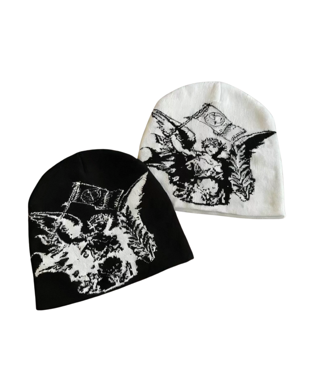 Winter hat