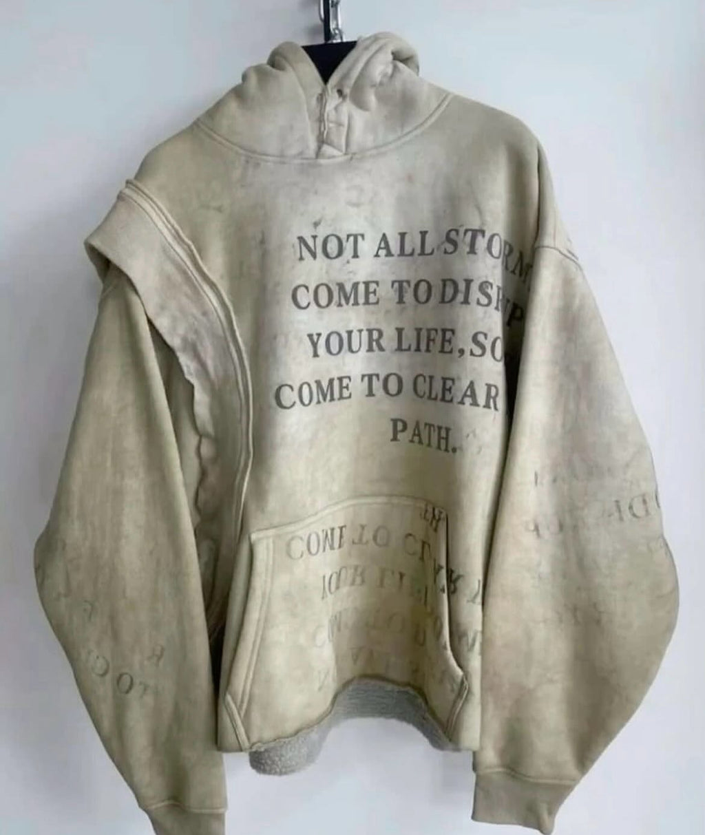 Hoodie