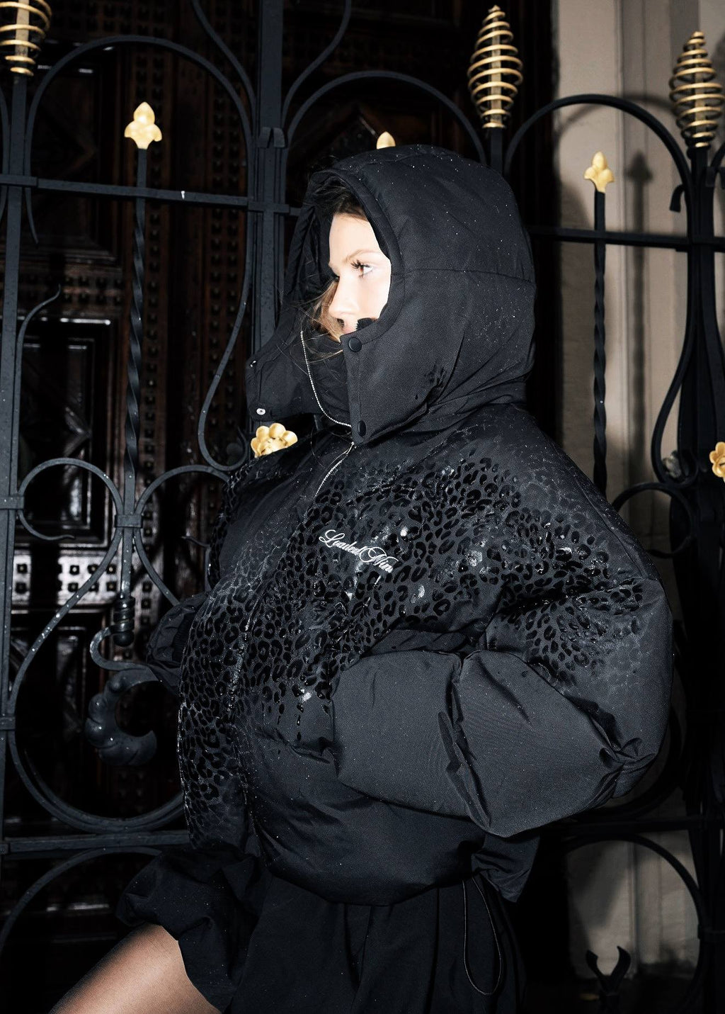 Puffer