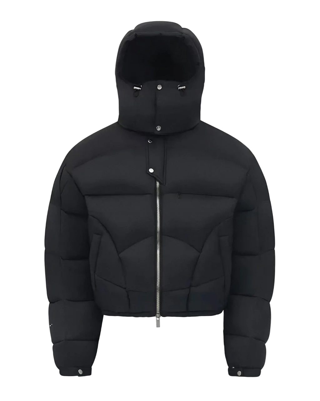 Puffer