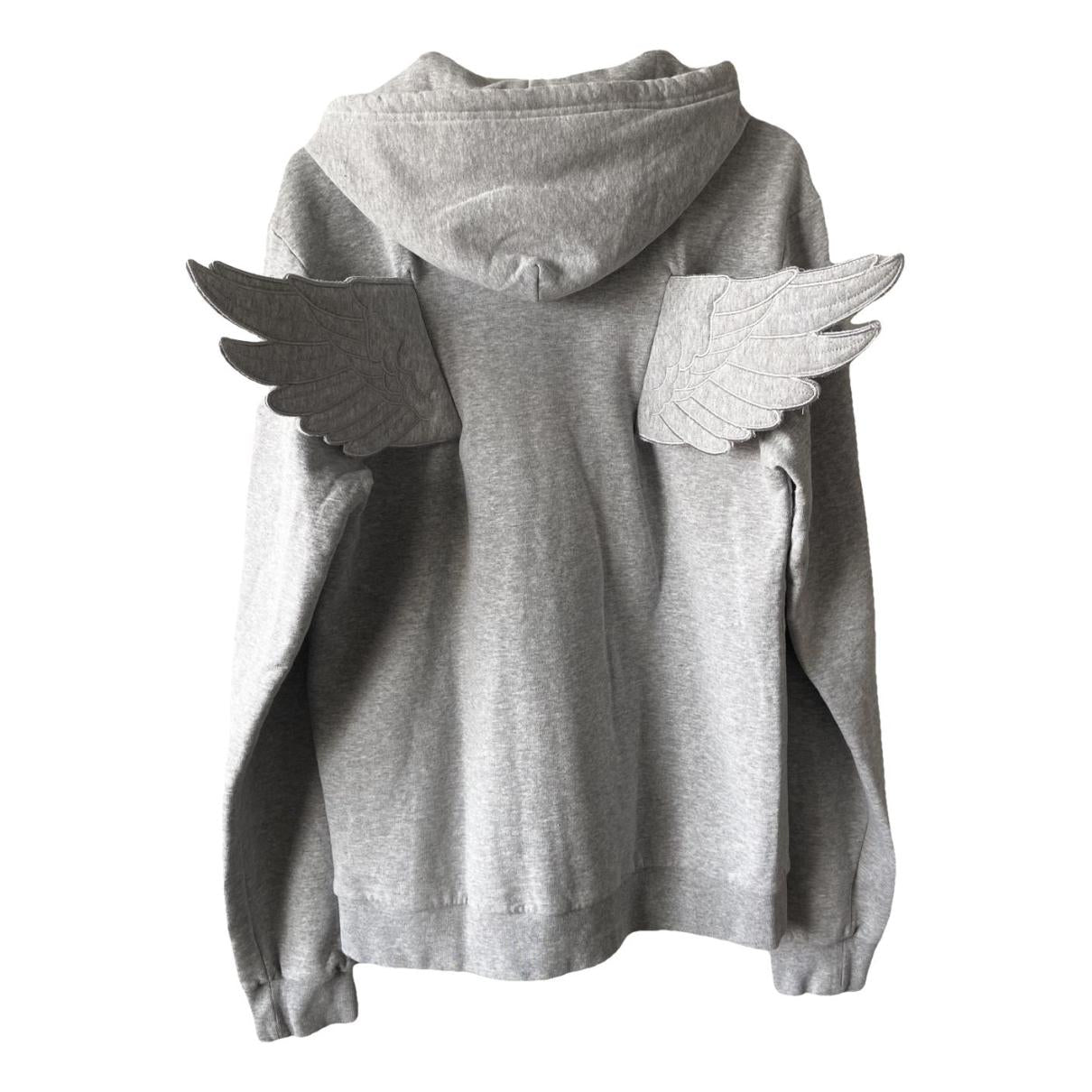 Zip hoodie