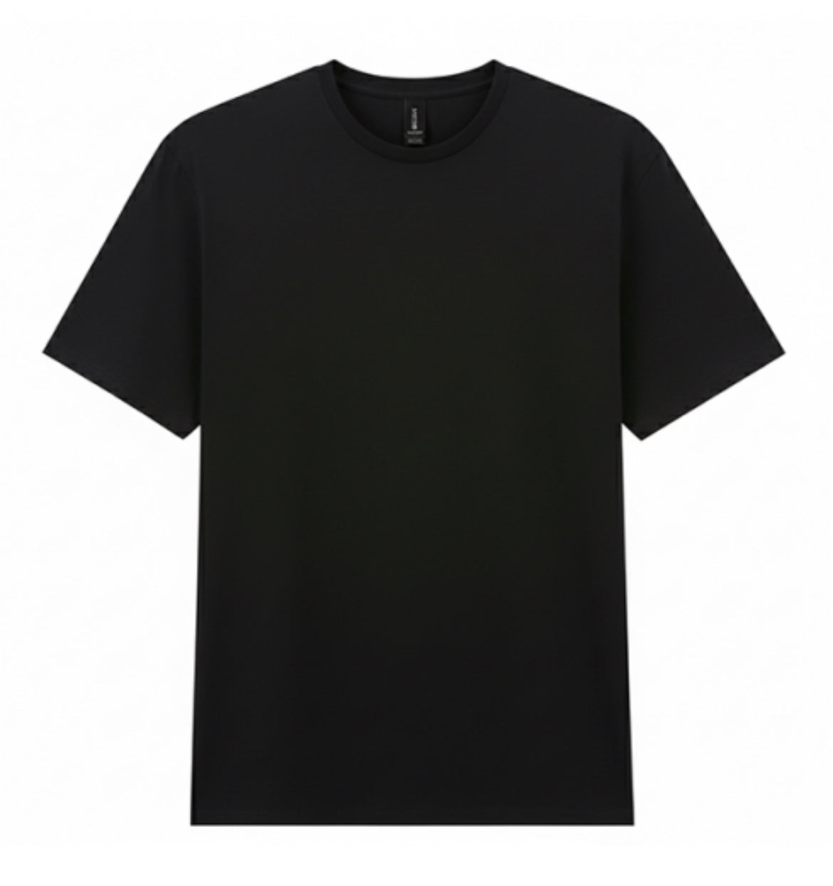 T-Shirt (with your print)