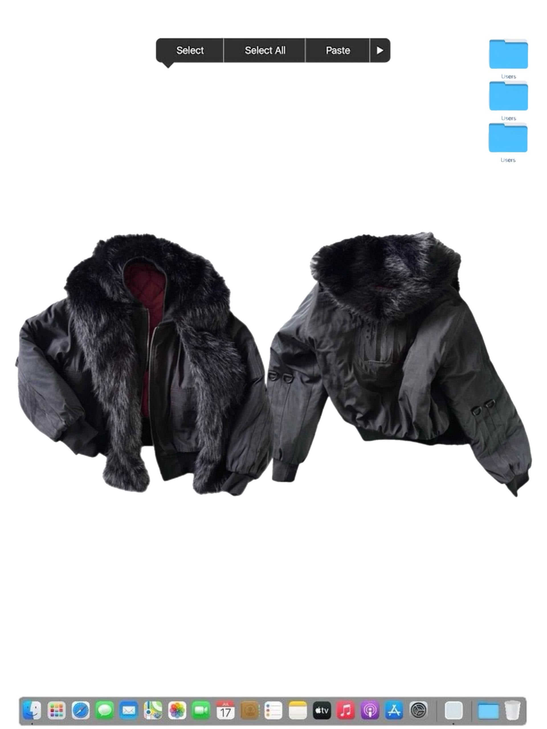 Jacket