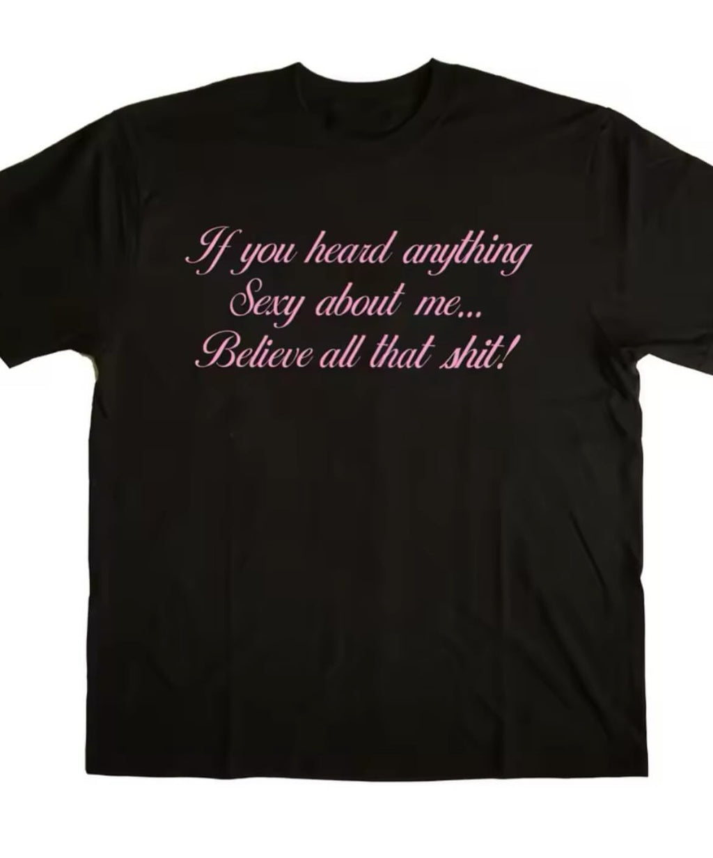T shirt