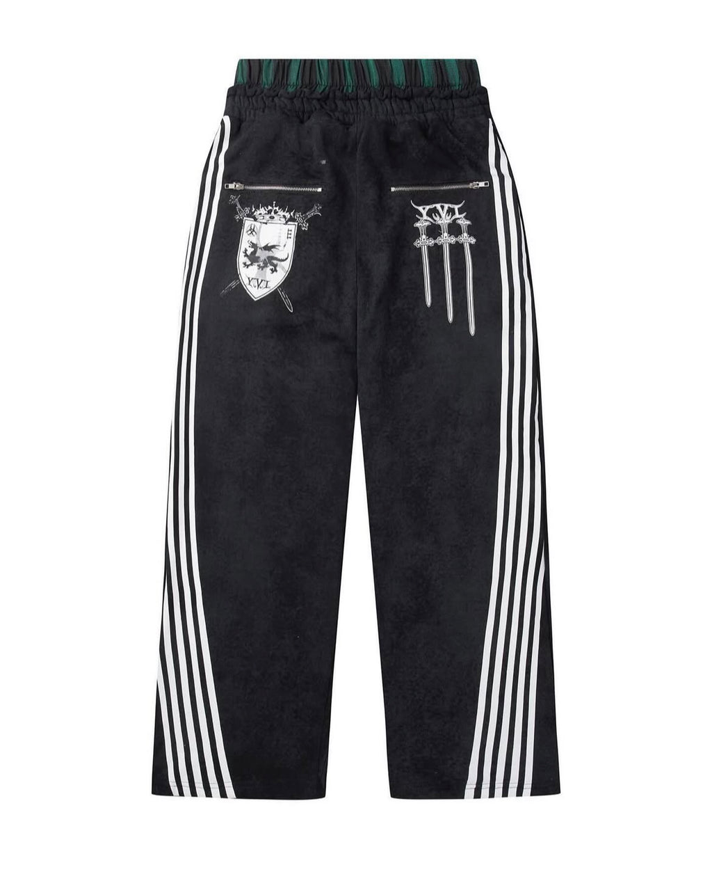 Tracksuit
