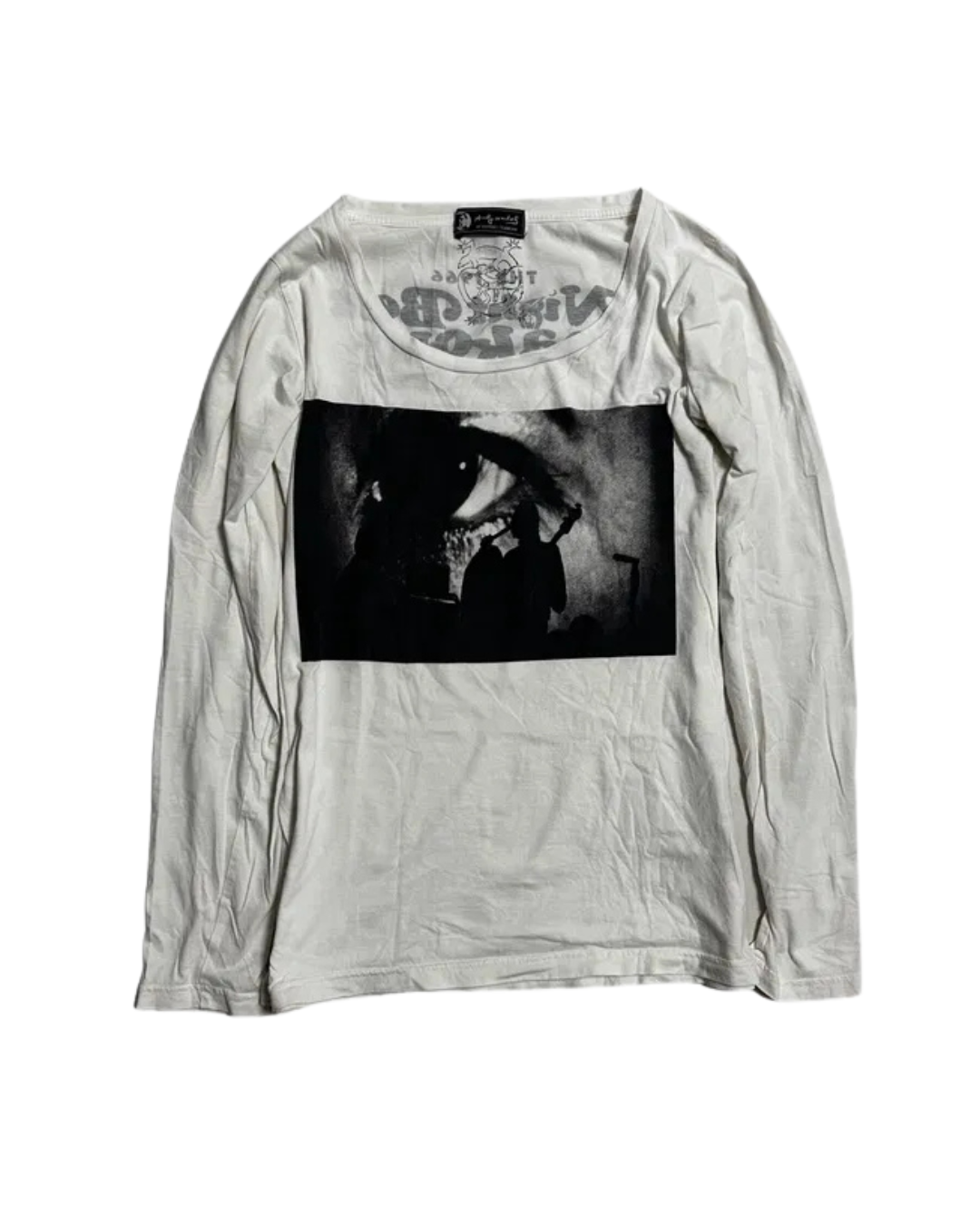 Longsleeve