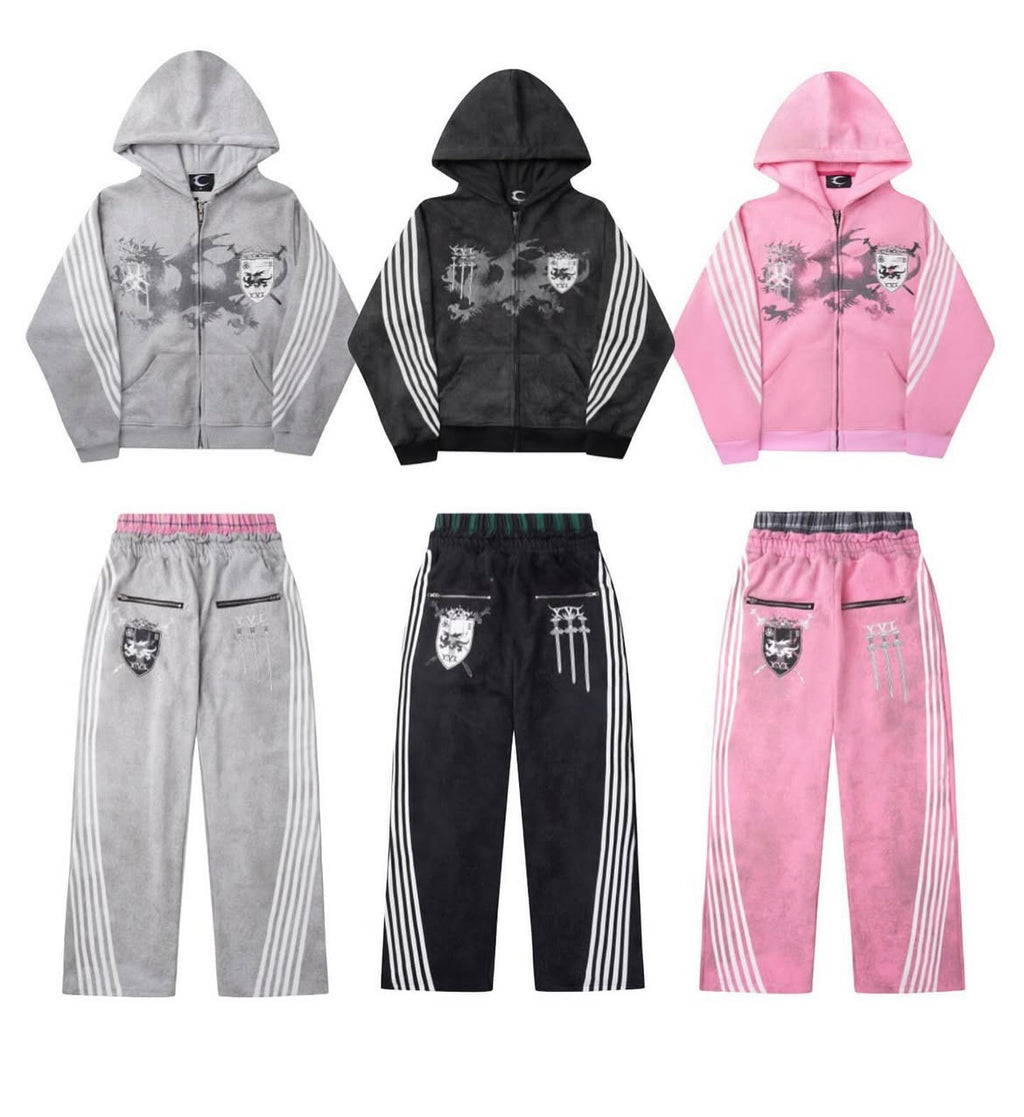 Tracksuit