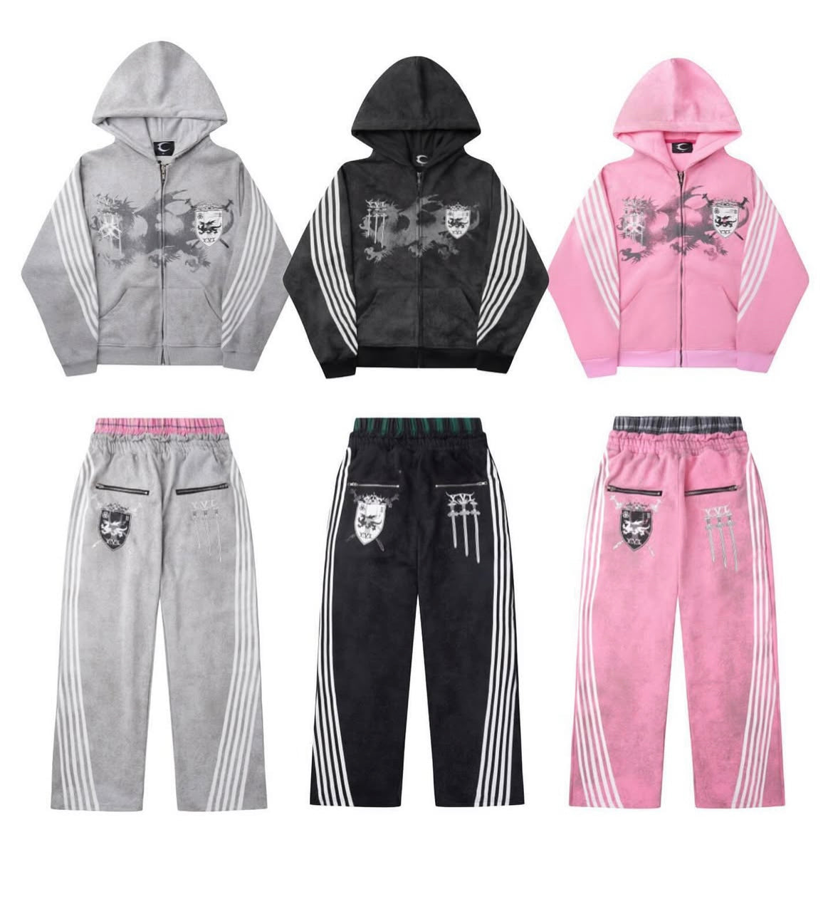 Tracksuit