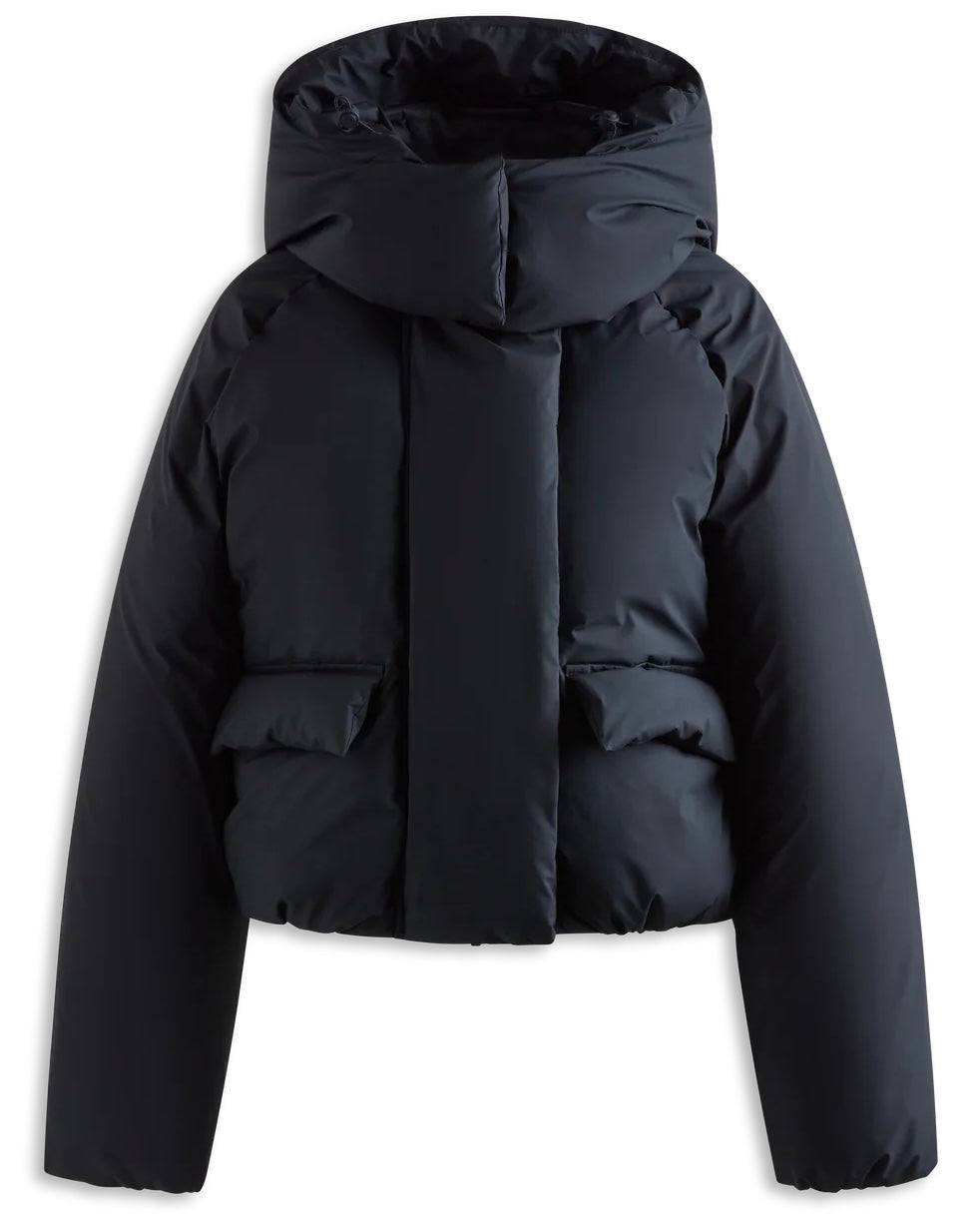 Puffer
