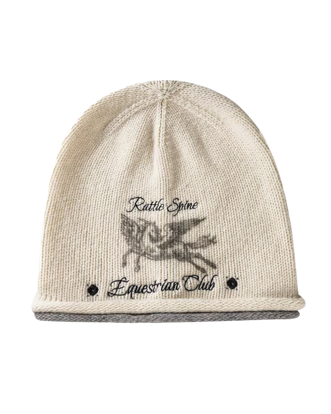 Winter hat
