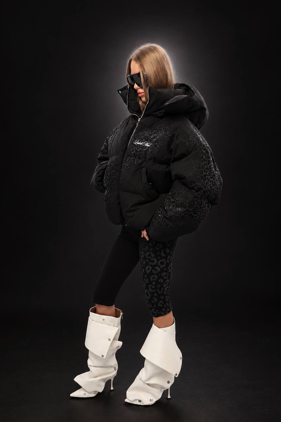 Puffer