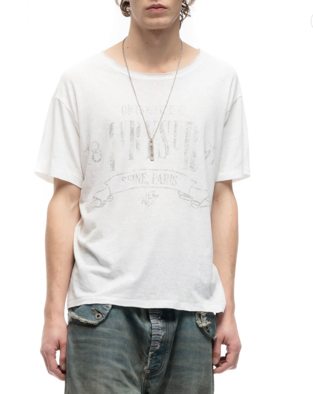 T shirt