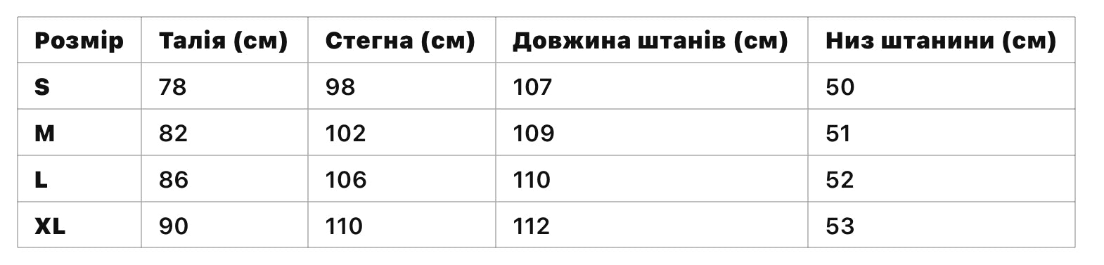 Джинси