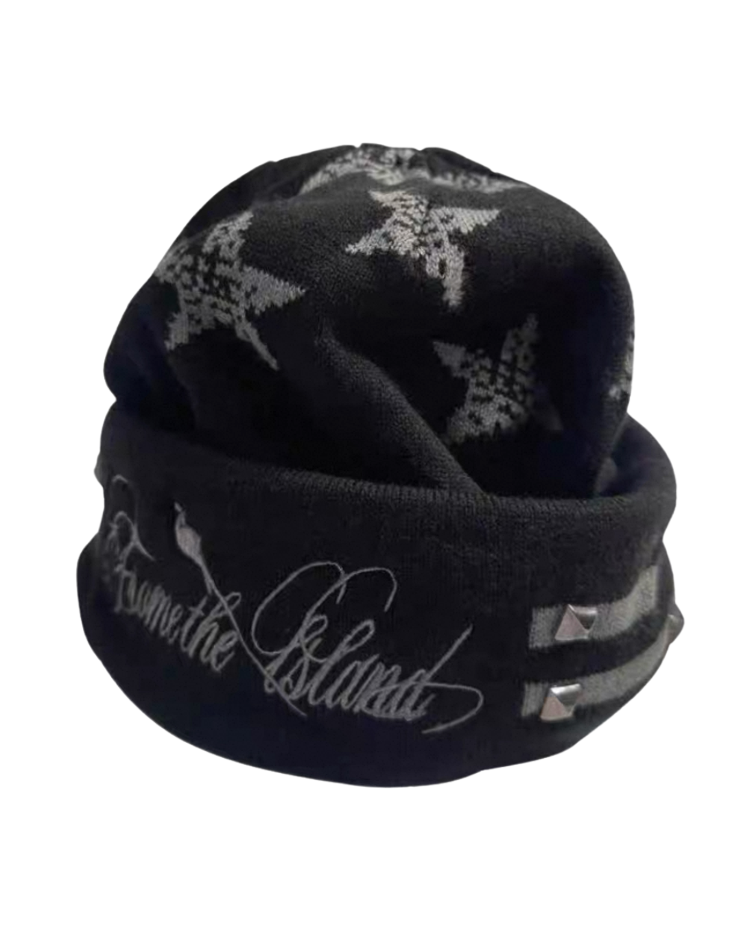 Winter hat