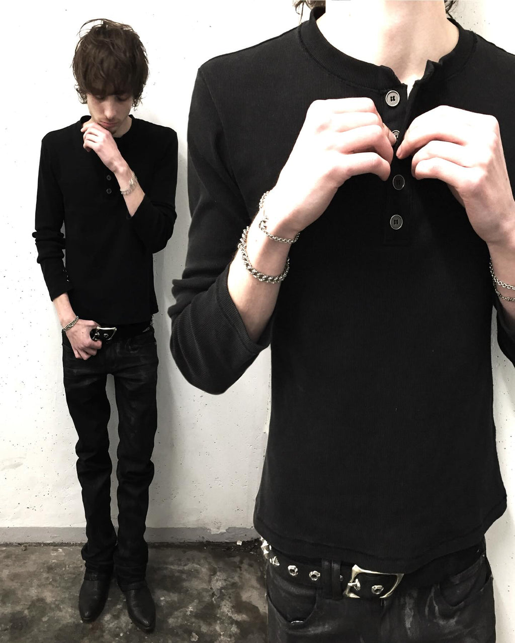 Longsleeve