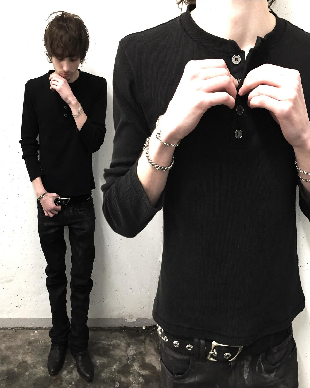 Longsleeve