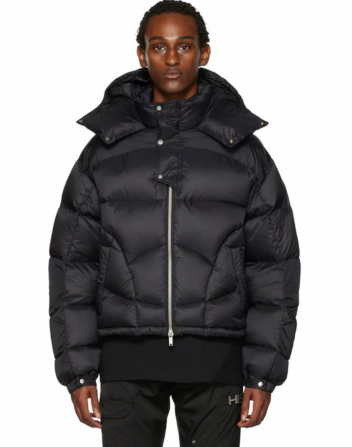 Puffer