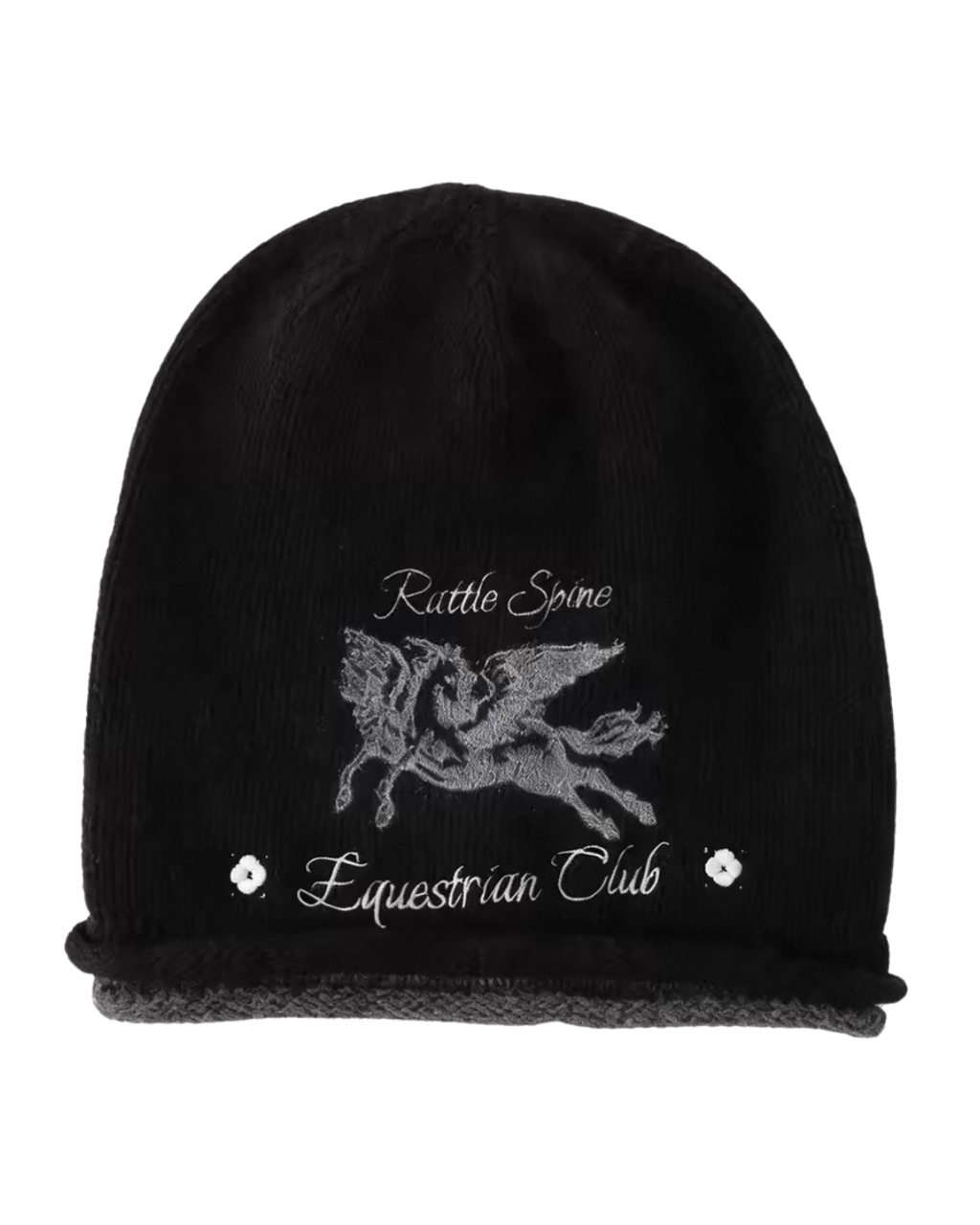 Winter hat
