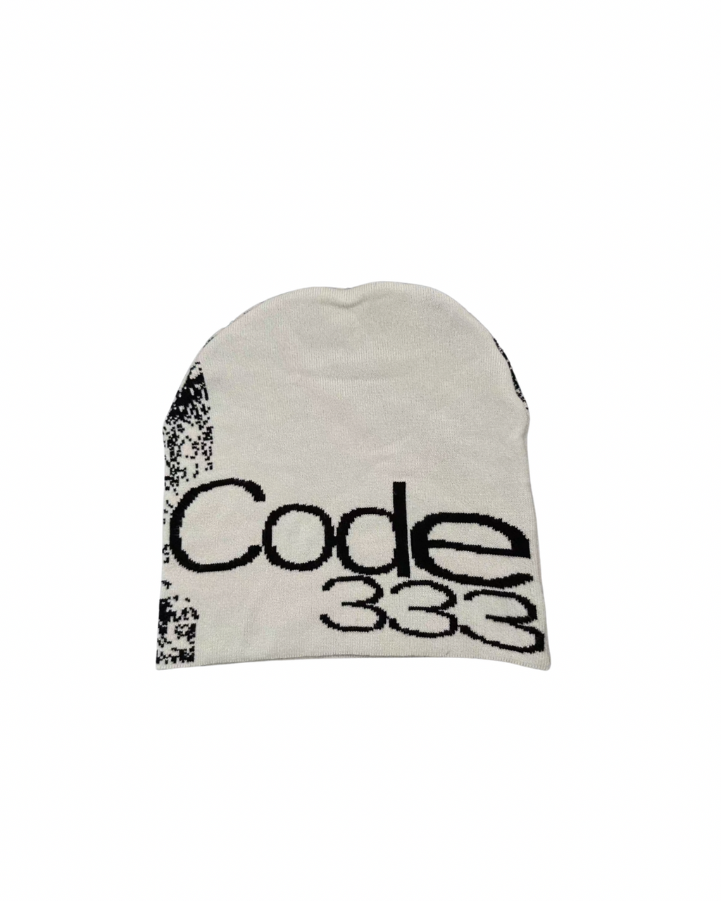 Winter hat