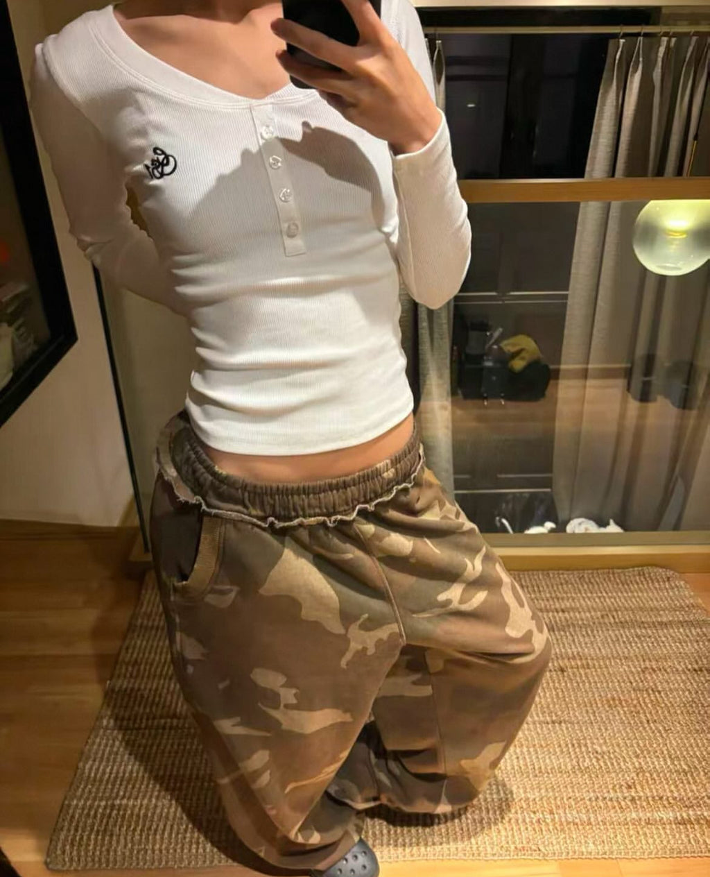 Pants