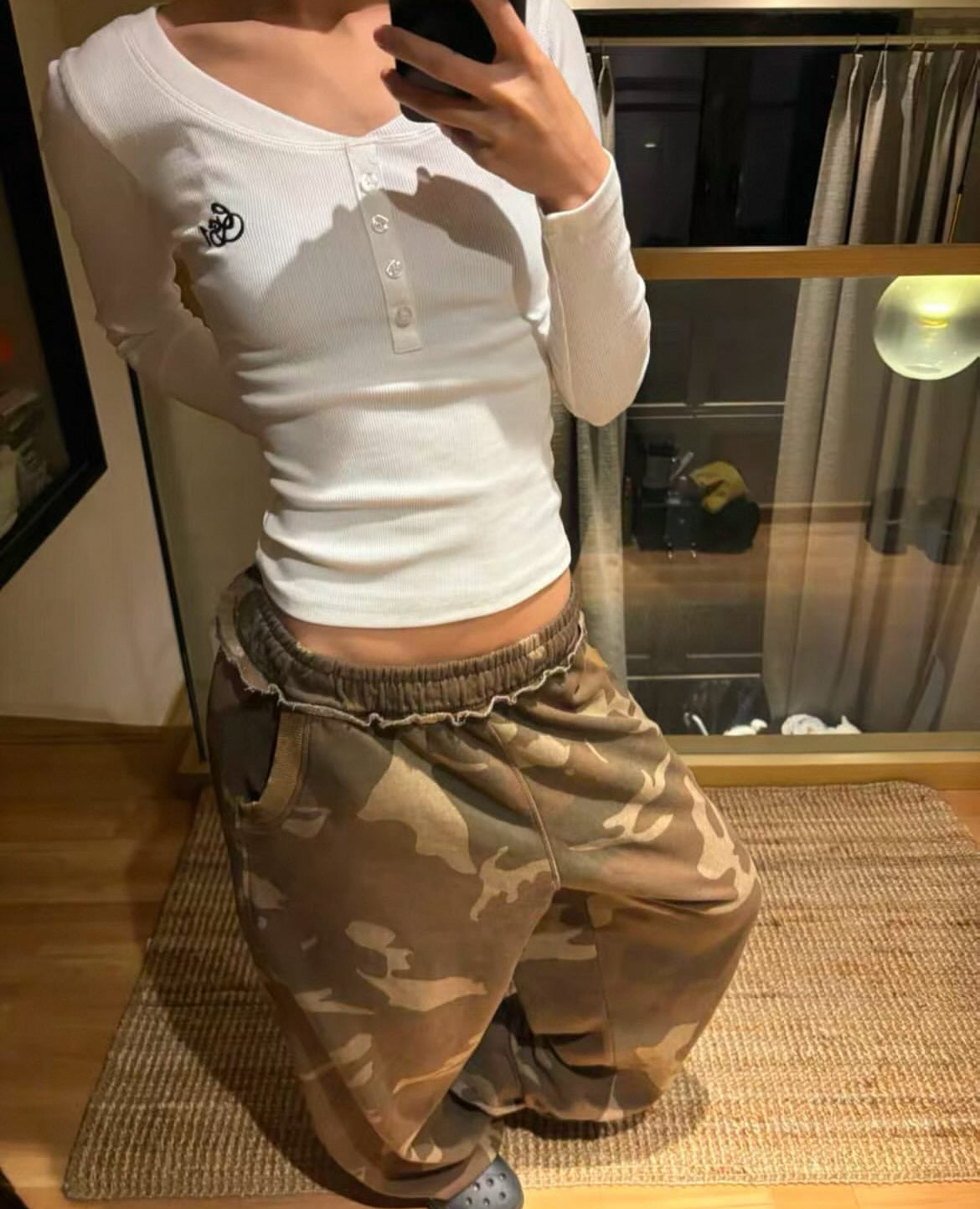 Pants