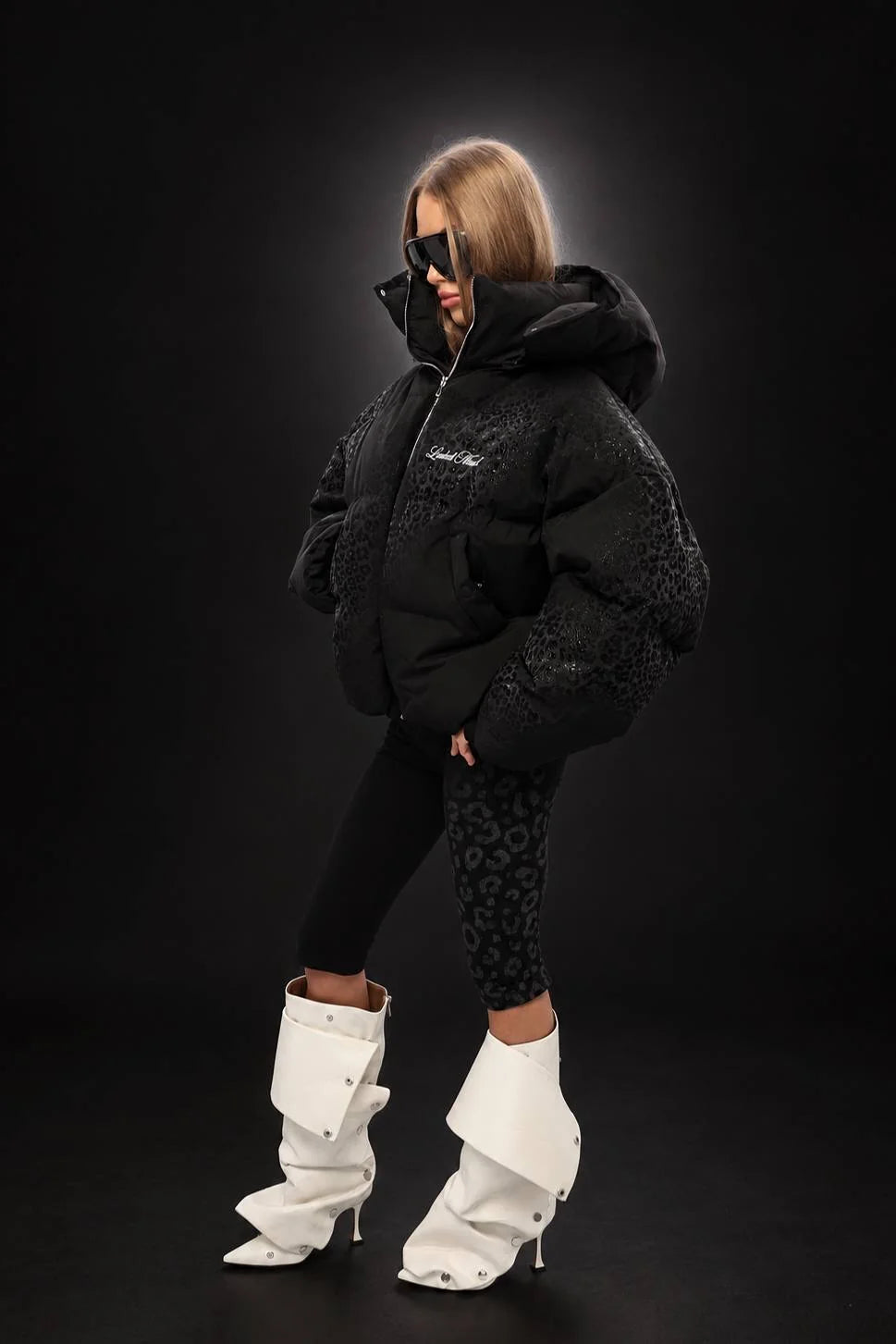 Puffer