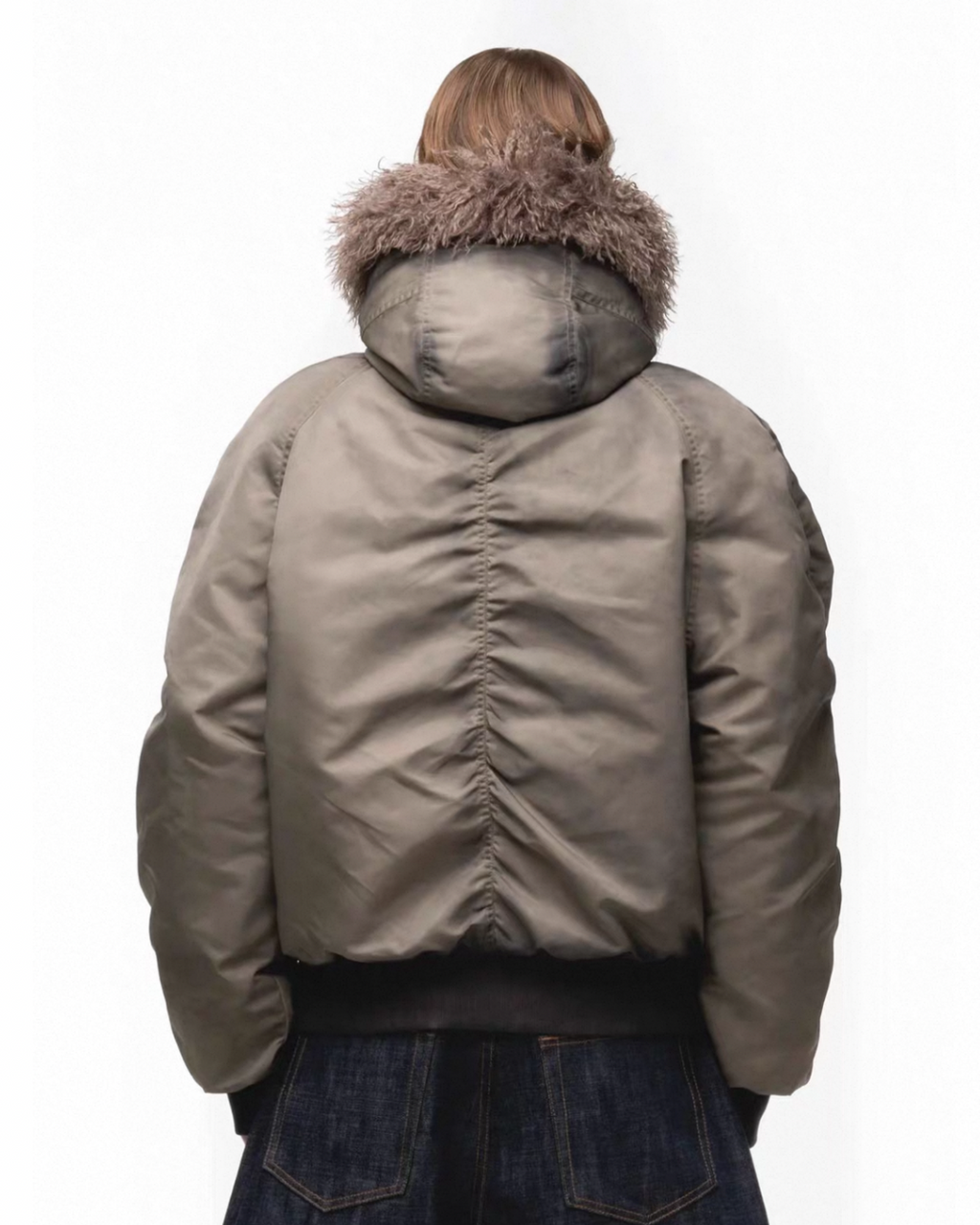 Winter jacket