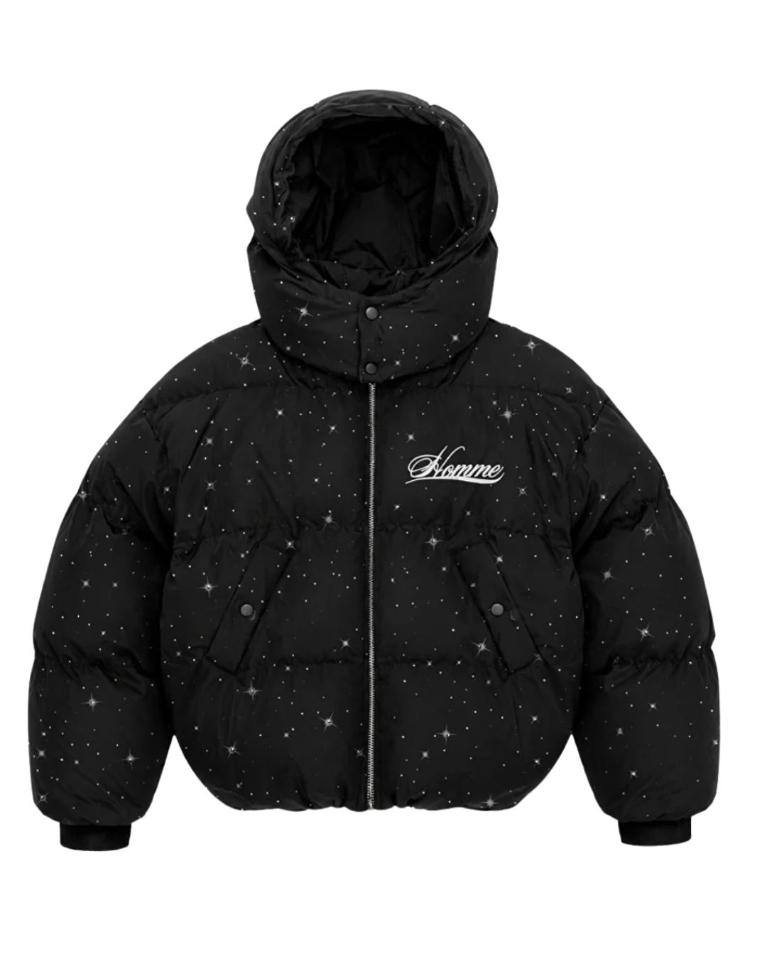 Puffer