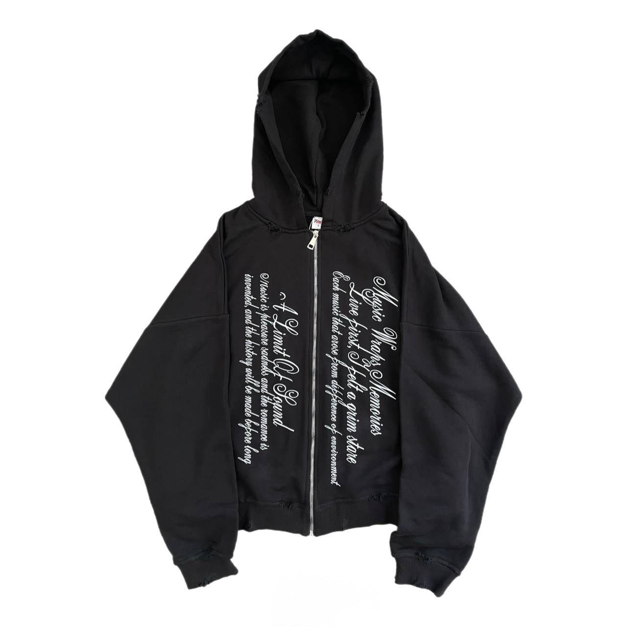 Hoodie