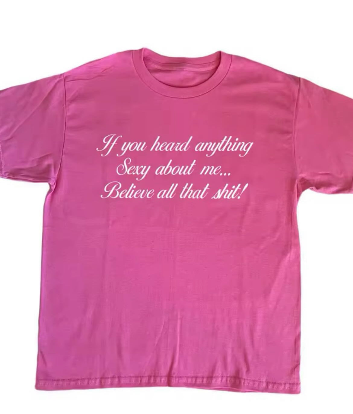 T shirt